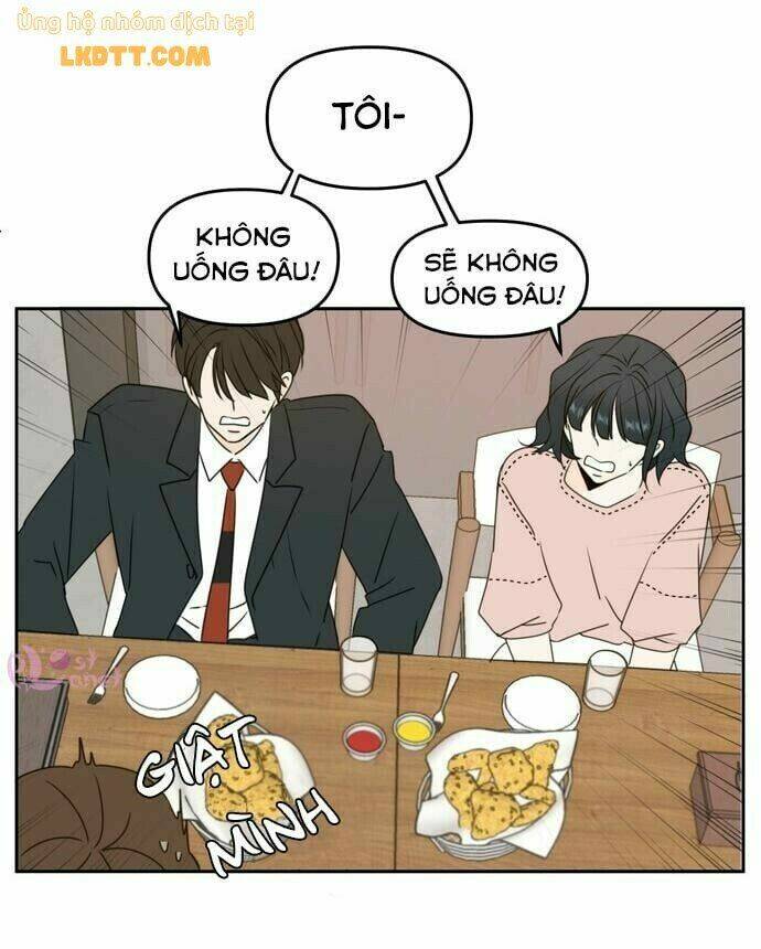 Kiếp Này Cũng Xin Chăm Sóc Tôi Như Vậy Nhé Chapter 56 - Trang 2