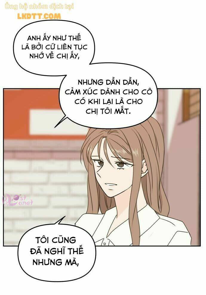 Kiếp Này Cũng Xin Chăm Sóc Tôi Như Vậy Nhé Chapter 56 - Trang 2