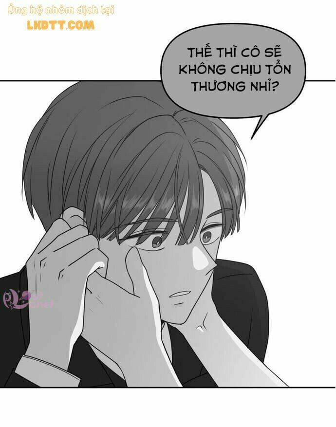 Kiếp Này Cũng Xin Chăm Sóc Tôi Như Vậy Nhé Chapter 56 - Trang 2