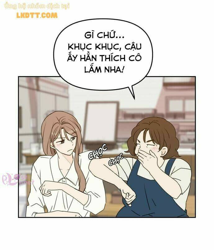 Kiếp Này Cũng Xin Chăm Sóc Tôi Như Vậy Nhé Chapter 56 - Trang 2