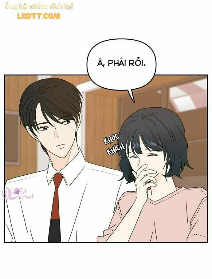 Kiếp Này Cũng Xin Chăm Sóc Tôi Như Vậy Nhé Chapter 56 - Trang 2