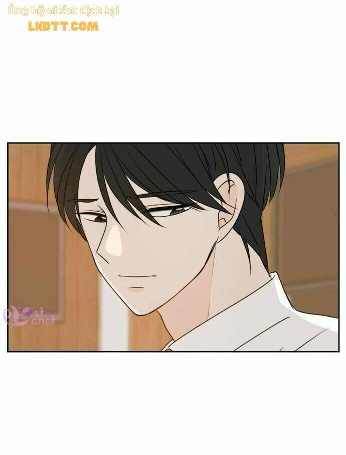 Kiếp Này Cũng Xin Chăm Sóc Tôi Như Vậy Nhé Chapter 56 - Trang 2