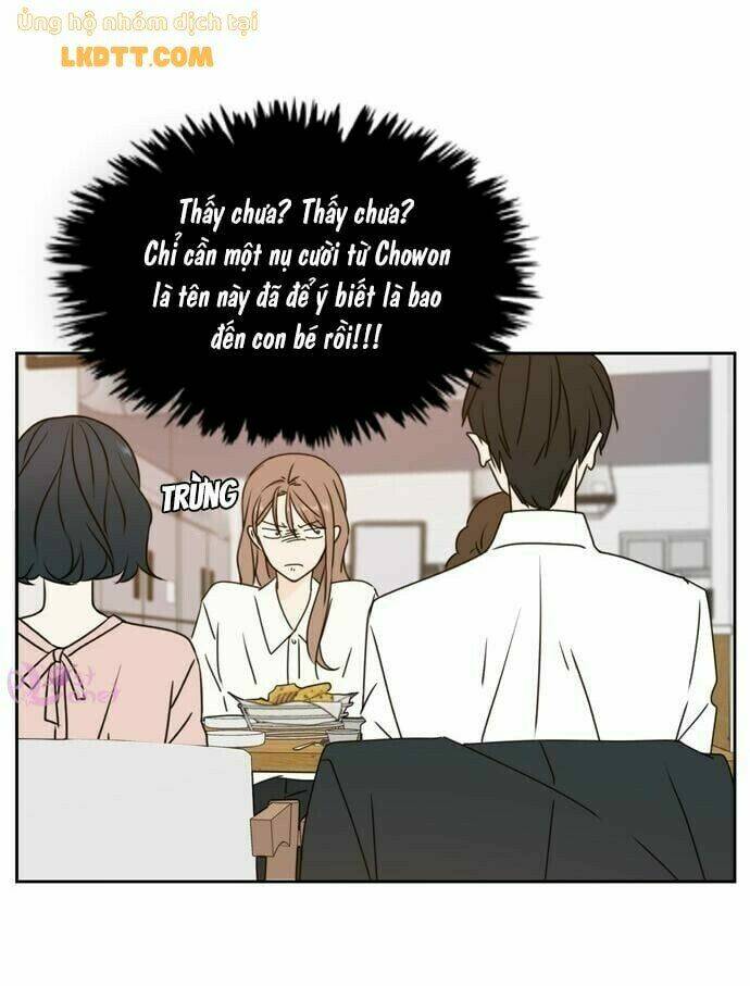 Kiếp Này Cũng Xin Chăm Sóc Tôi Như Vậy Nhé Chapter 56 - Trang 2