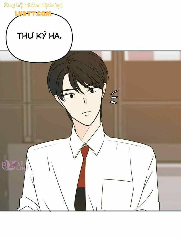 Kiếp Này Cũng Xin Chăm Sóc Tôi Như Vậy Nhé Chapter 56 - Trang 2