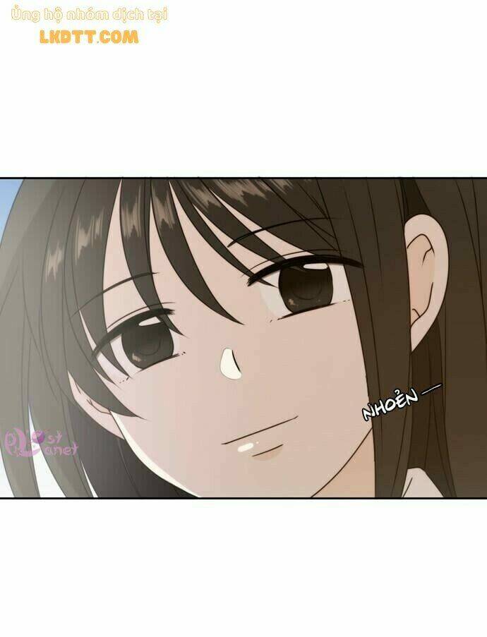 Kiếp Này Cũng Xin Chăm Sóc Tôi Như Vậy Nhé Chapter 56 - Trang 2