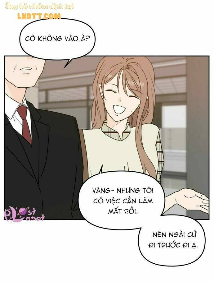 Kiếp Này Cũng Xin Chăm Sóc Tôi Như Vậy Nhé Chapter 57 - Trang 2