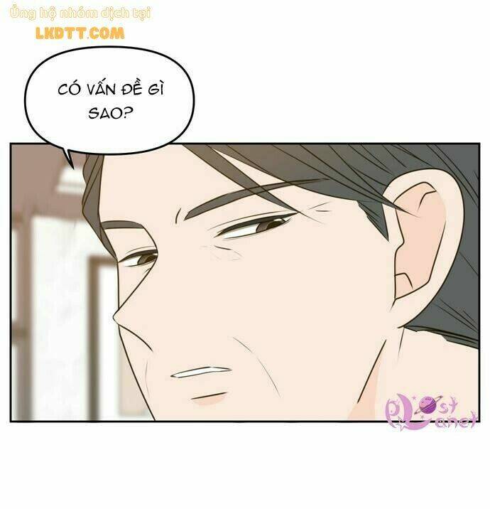 Kiếp Này Cũng Xin Chăm Sóc Tôi Như Vậy Nhé Chapter 57 - Trang 2