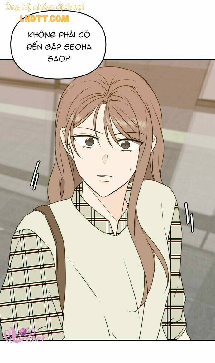 Kiếp Này Cũng Xin Chăm Sóc Tôi Như Vậy Nhé Chapter 57 - Trang 2
