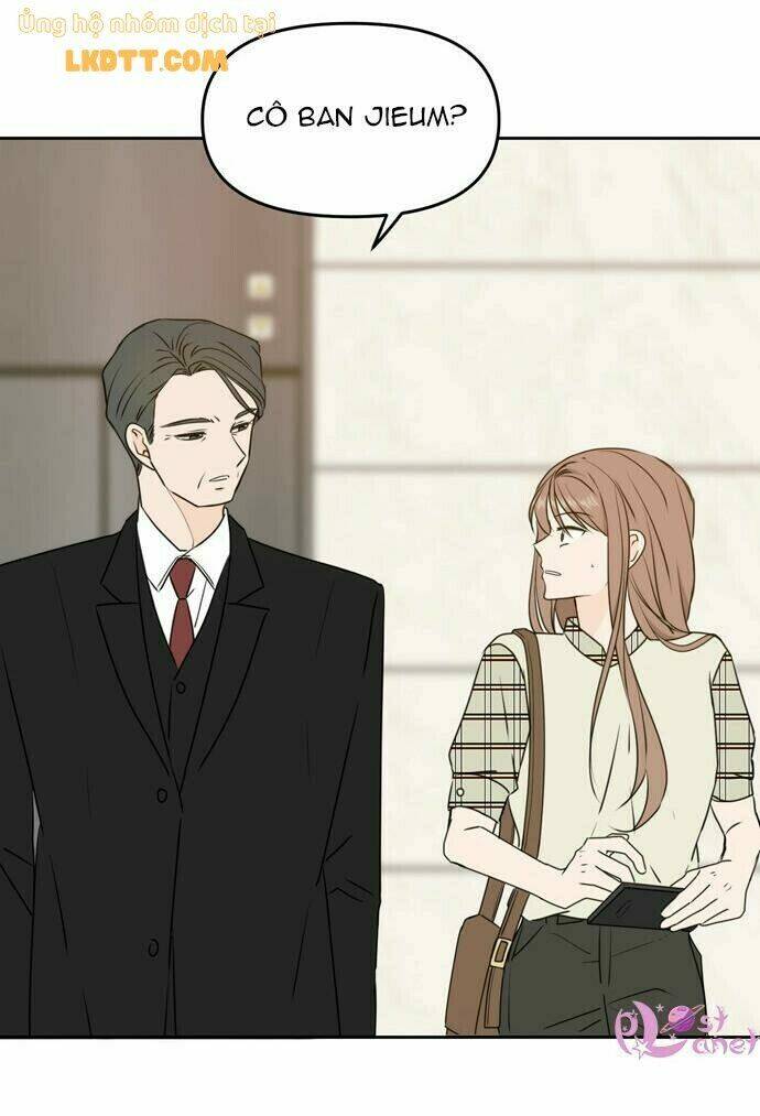 Kiếp Này Cũng Xin Chăm Sóc Tôi Như Vậy Nhé Chapter 57 - Trang 2