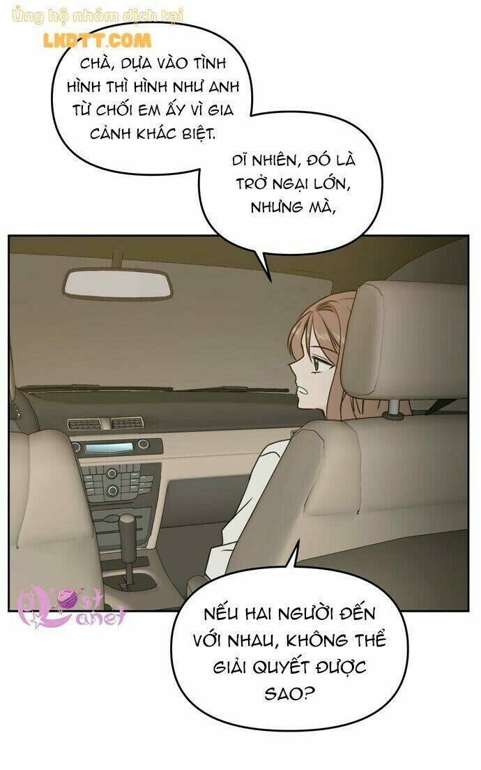 Kiếp Này Cũng Xin Chăm Sóc Tôi Như Vậy Nhé Chapter 57 - Trang 2