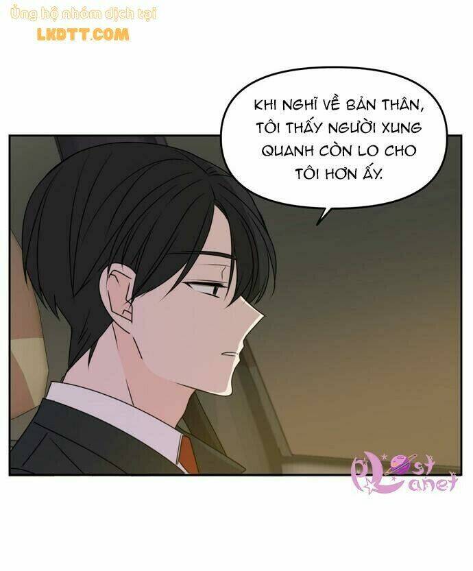 Kiếp Này Cũng Xin Chăm Sóc Tôi Như Vậy Nhé Chapter 57 - Trang 2