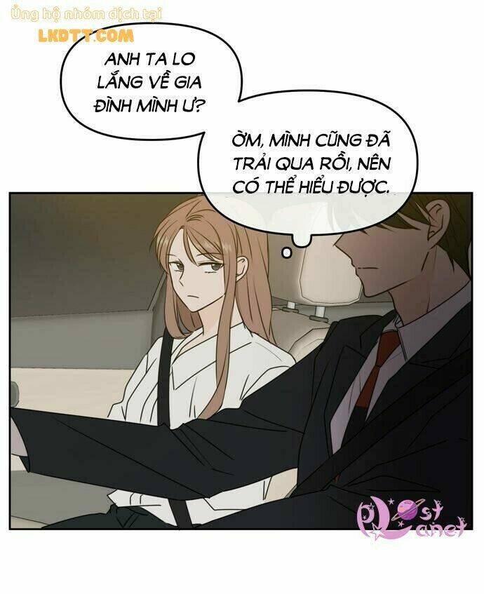 Kiếp Này Cũng Xin Chăm Sóc Tôi Như Vậy Nhé Chapter 57 - Trang 2