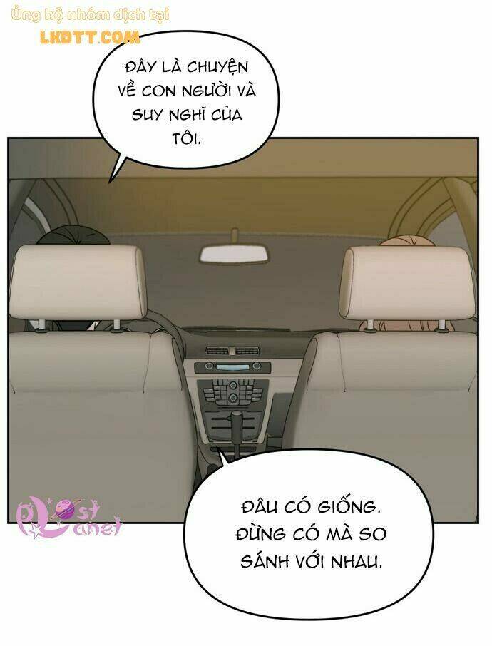 Kiếp Này Cũng Xin Chăm Sóc Tôi Như Vậy Nhé Chapter 57 - Trang 2