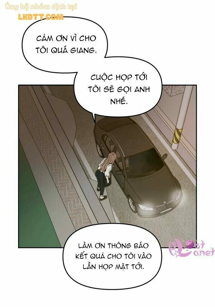 Kiếp Này Cũng Xin Chăm Sóc Tôi Như Vậy Nhé Chapter 57 - Trang 2