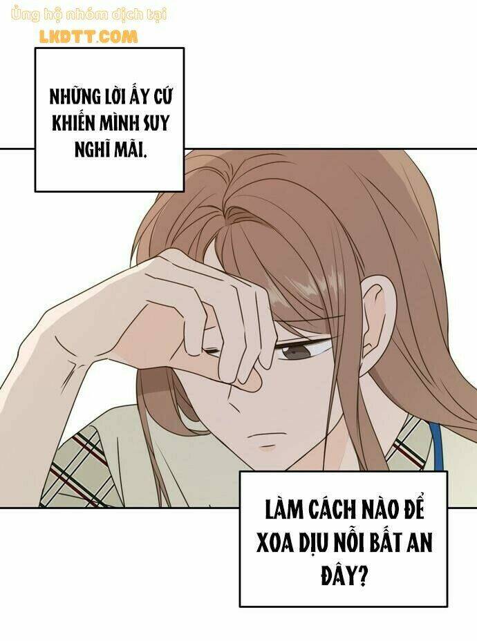 Kiếp Này Cũng Xin Chăm Sóc Tôi Như Vậy Nhé Chapter 57 - Trang 2