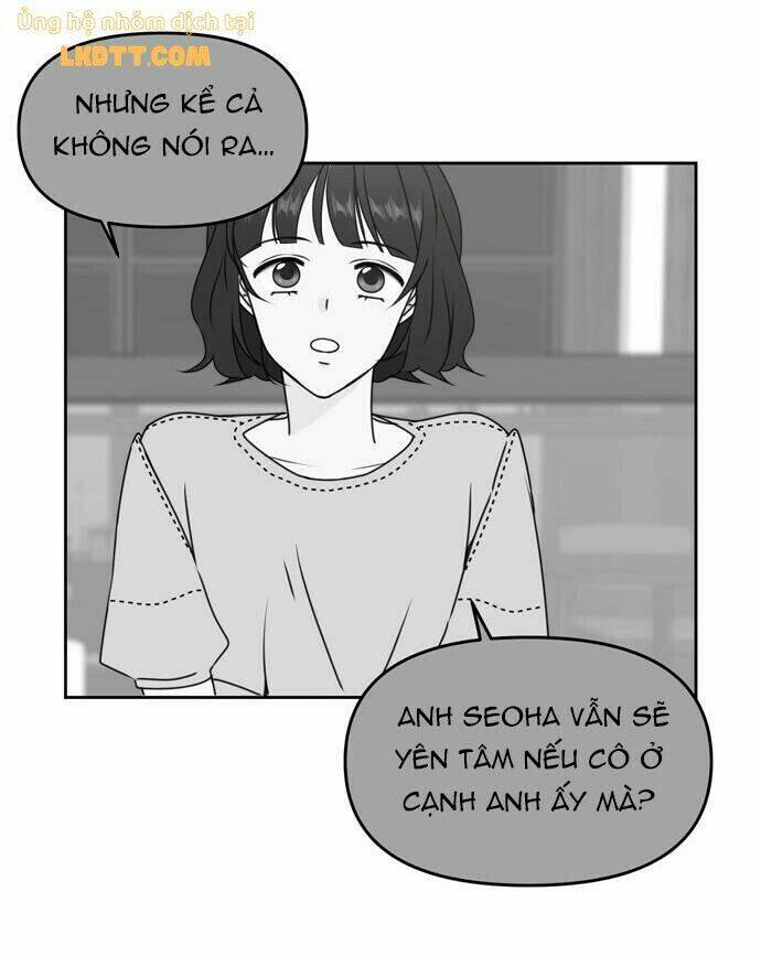 Kiếp Này Cũng Xin Chăm Sóc Tôi Như Vậy Nhé Chapter 57 - Trang 2