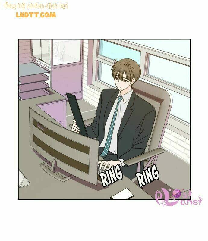 Kiếp Này Cũng Xin Chăm Sóc Tôi Như Vậy Nhé Chapter 57 - Trang 2