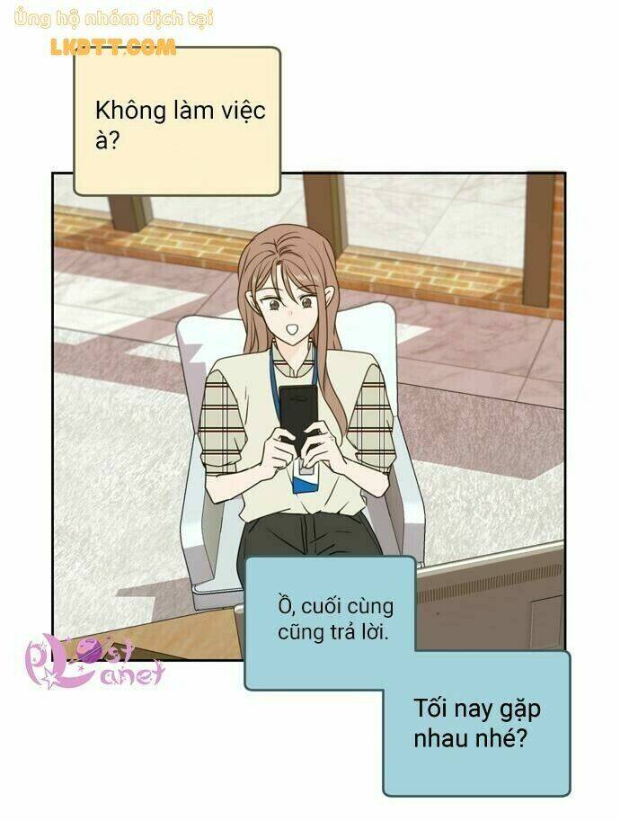 Kiếp Này Cũng Xin Chăm Sóc Tôi Như Vậy Nhé Chapter 57 - Trang 2