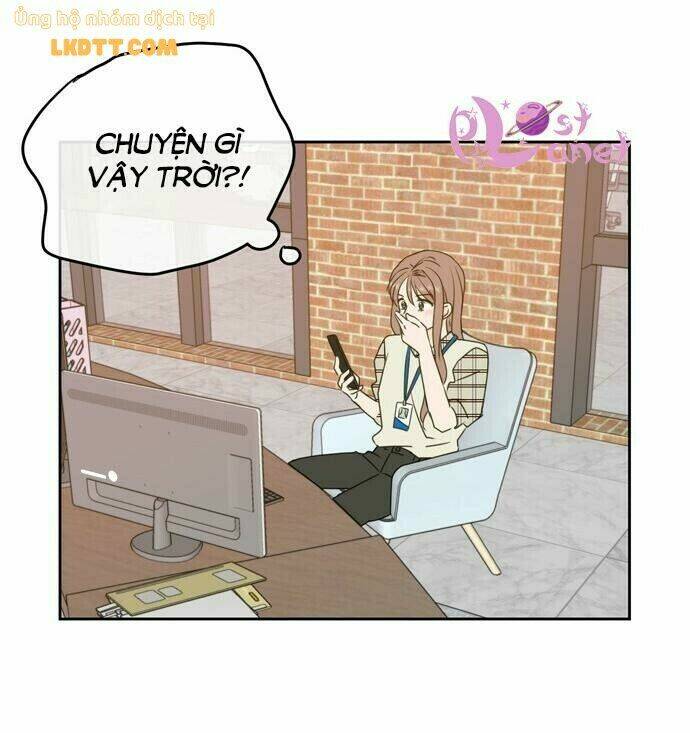 Kiếp Này Cũng Xin Chăm Sóc Tôi Như Vậy Nhé Chapter 57 - Trang 2