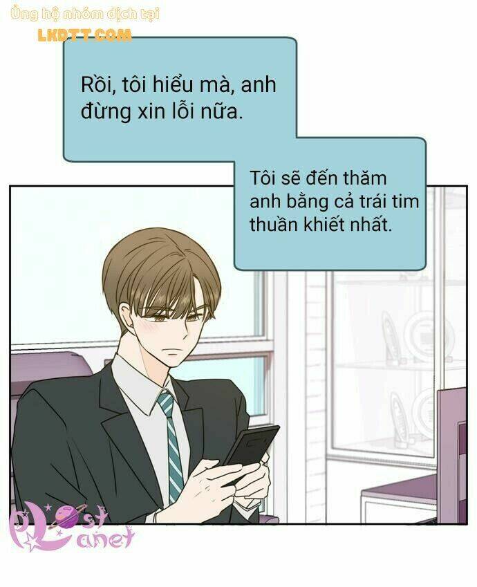 Kiếp Này Cũng Xin Chăm Sóc Tôi Như Vậy Nhé Chapter 57 - Trang 2