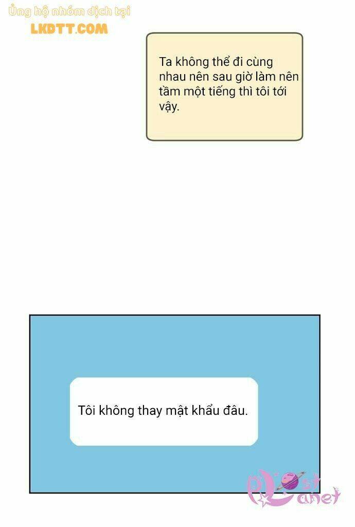 Kiếp Này Cũng Xin Chăm Sóc Tôi Như Vậy Nhé Chapter 57 - Trang 2