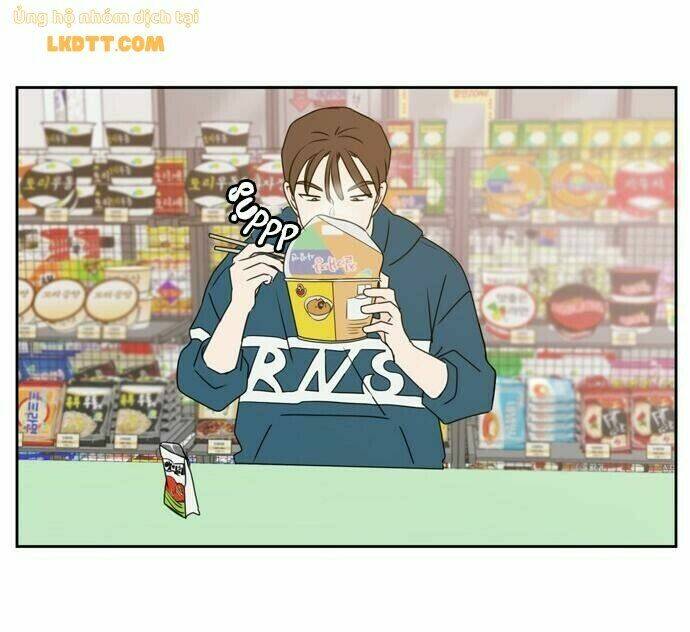 Kiếp Này Cũng Xin Chăm Sóc Tôi Như Vậy Nhé Chapter 57 - Trang 2