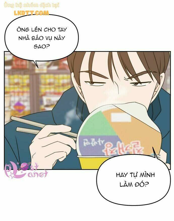 Kiếp Này Cũng Xin Chăm Sóc Tôi Như Vậy Nhé Chapter 57 - Trang 2