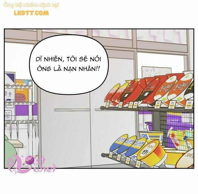 Kiếp Này Cũng Xin Chăm Sóc Tôi Như Vậy Nhé Chapter 57 - Trang 2