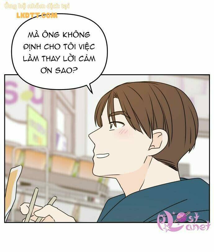 Kiếp Này Cũng Xin Chăm Sóc Tôi Như Vậy Nhé Chapter 57 - Trang 2