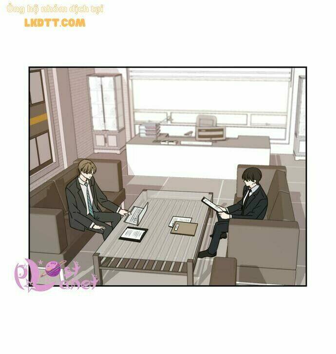 Kiếp Này Cũng Xin Chăm Sóc Tôi Như Vậy Nhé Chapter 57 - Trang 2