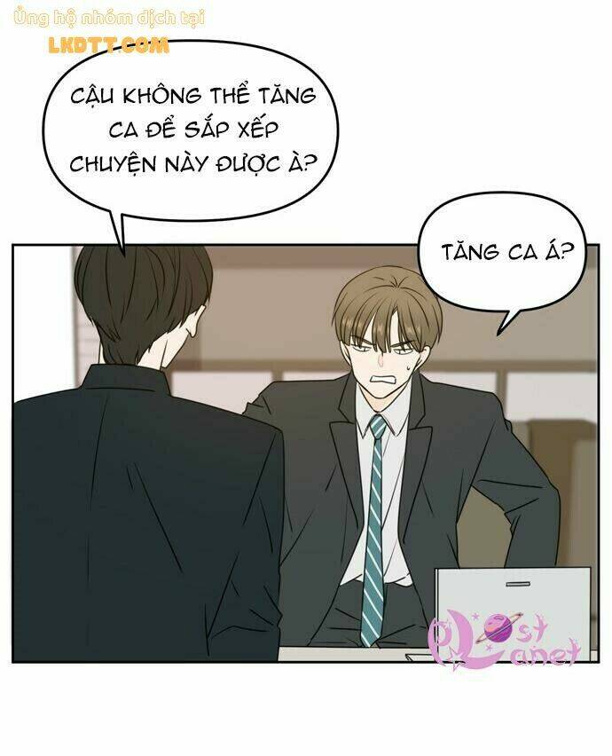 Kiếp Này Cũng Xin Chăm Sóc Tôi Như Vậy Nhé Chapter 57 - Trang 2