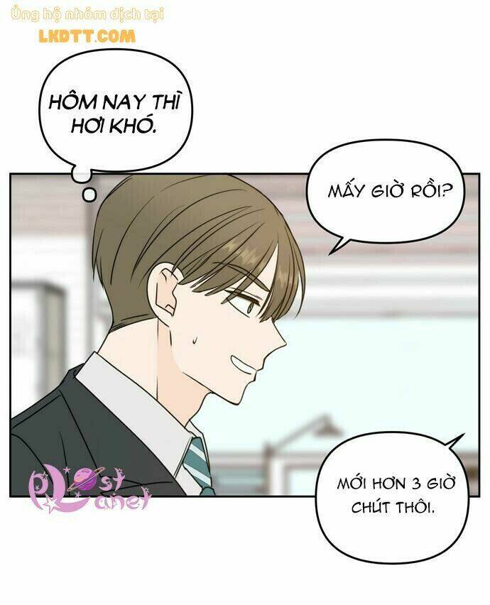 Kiếp Này Cũng Xin Chăm Sóc Tôi Như Vậy Nhé Chapter 57 - Trang 2