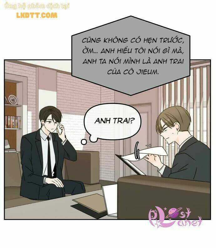 Kiếp Này Cũng Xin Chăm Sóc Tôi Như Vậy Nhé Chapter 57 - Trang 2