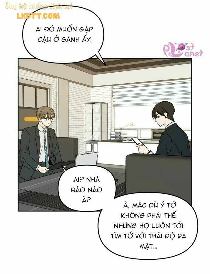 Kiếp Này Cũng Xin Chăm Sóc Tôi Như Vậy Nhé Chapter 57 - Trang 2