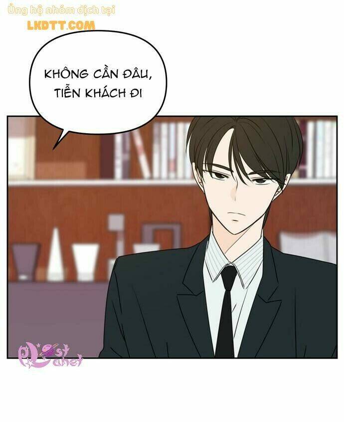 Kiếp Này Cũng Xin Chăm Sóc Tôi Như Vậy Nhé Chapter 57 - Trang 2