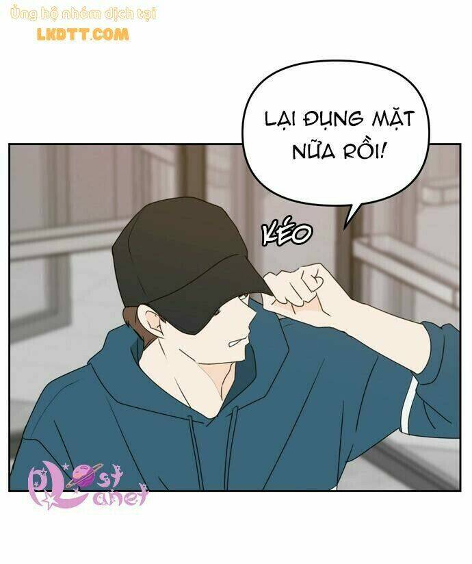 Kiếp Này Cũng Xin Chăm Sóc Tôi Như Vậy Nhé Chapter 57 - Trang 2