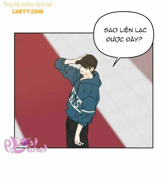 Kiếp Này Cũng Xin Chăm Sóc Tôi Như Vậy Nhé Chapter 57 - Trang 2