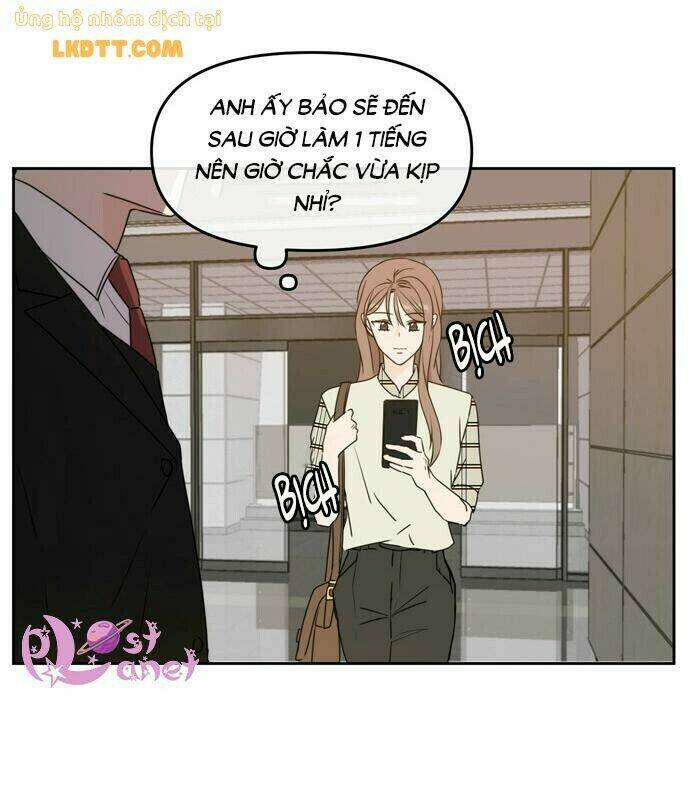 Kiếp Này Cũng Xin Chăm Sóc Tôi Như Vậy Nhé Chapter 57 - Trang 2