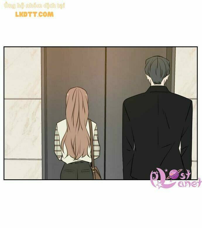 Kiếp Này Cũng Xin Chăm Sóc Tôi Như Vậy Nhé Chapter 57 - Trang 2
