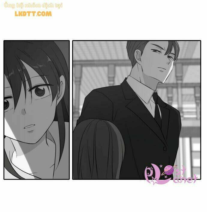 Kiếp Này Cũng Xin Chăm Sóc Tôi Như Vậy Nhé Chapter 57 - Trang 2