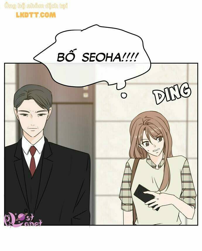Kiếp Này Cũng Xin Chăm Sóc Tôi Như Vậy Nhé Chapter 57 - Trang 2