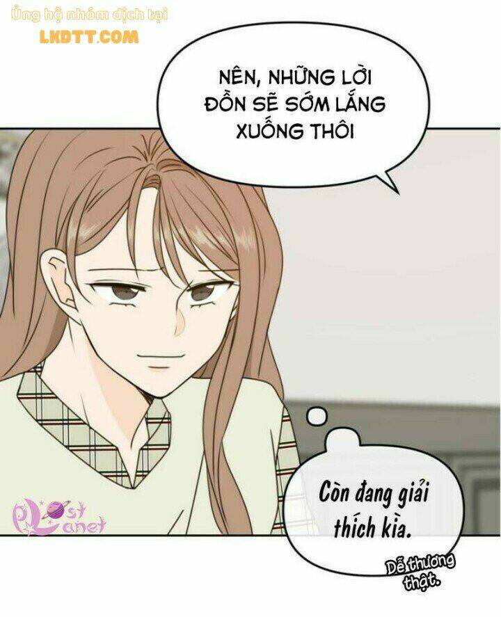 Kiếp Này Cũng Xin Chăm Sóc Tôi Như Vậy Nhé Chapter 58 - Trang 2