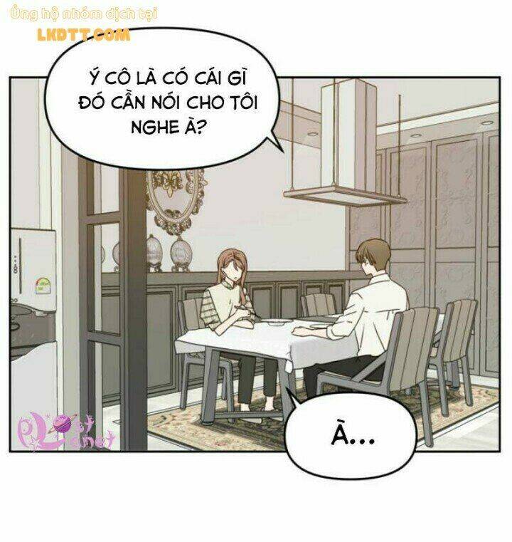 Kiếp Này Cũng Xin Chăm Sóc Tôi Như Vậy Nhé Chapter 58 - Trang 2