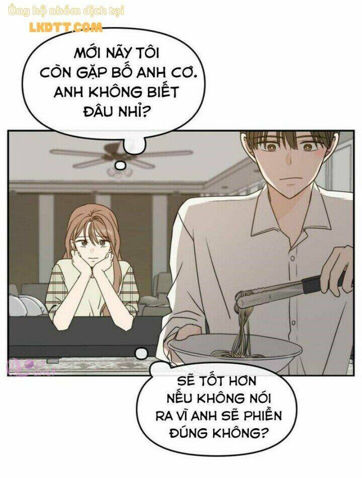 Kiếp Này Cũng Xin Chăm Sóc Tôi Như Vậy Nhé Chapter 58 - Trang 2