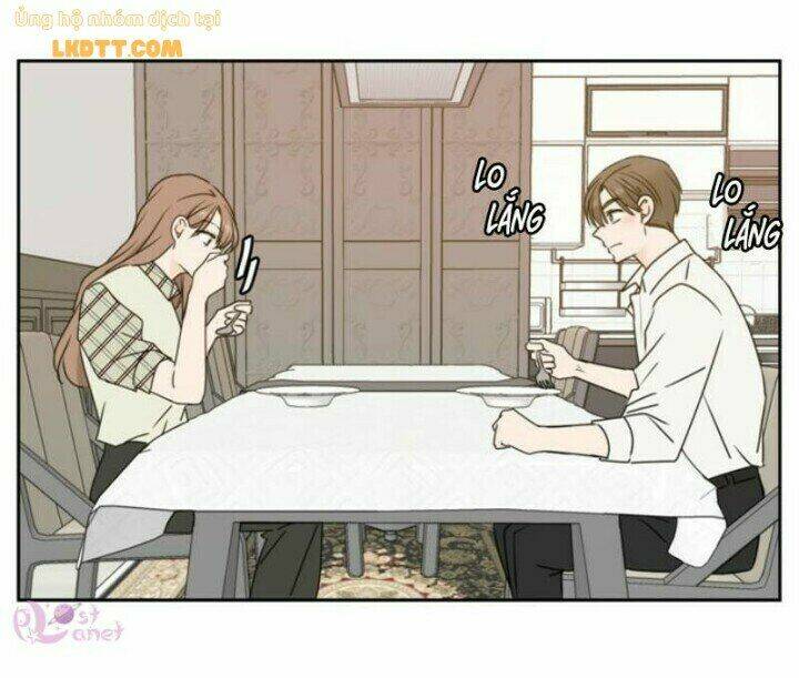 Kiếp Này Cũng Xin Chăm Sóc Tôi Như Vậy Nhé Chapter 58 - Trang 2