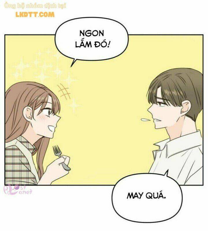 Kiếp Này Cũng Xin Chăm Sóc Tôi Như Vậy Nhé Chapter 58 - Trang 2