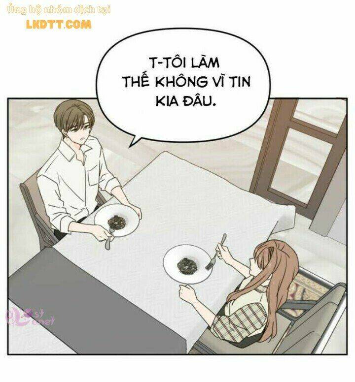 Kiếp Này Cũng Xin Chăm Sóc Tôi Như Vậy Nhé Chapter 58 - Trang 2