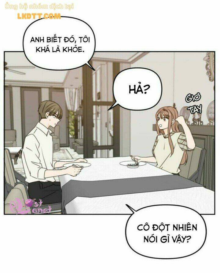 Kiếp Này Cũng Xin Chăm Sóc Tôi Như Vậy Nhé Chapter 58 - Trang 2