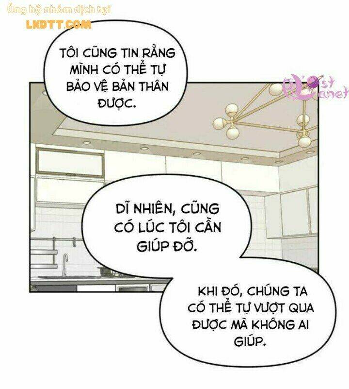 Kiếp Này Cũng Xin Chăm Sóc Tôi Như Vậy Nhé Chapter 58 - Trang 2