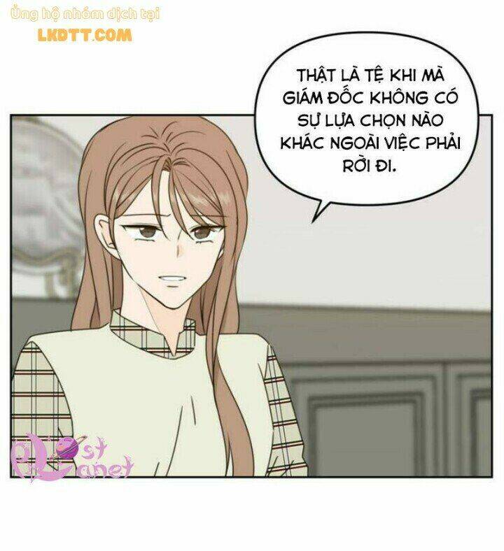 Kiếp Này Cũng Xin Chăm Sóc Tôi Như Vậy Nhé Chapter 58 - Trang 2